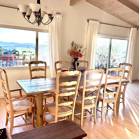 Sunset View Apartment